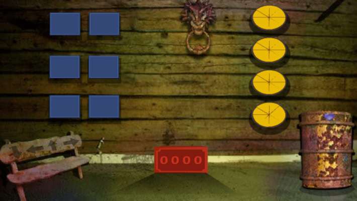 Play Escape Games Cool-14 