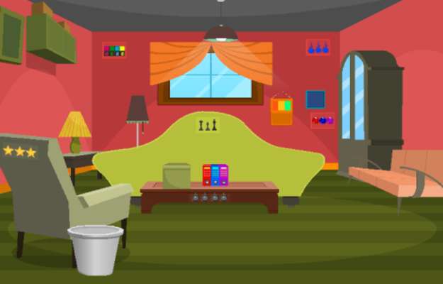 Play Escape Games Cool-15 