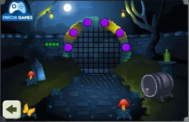 Play Escape Games Day-702 Play Escape Games Day-702