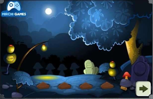 Play Escape Games Day-702 Play Escape Games Day-702