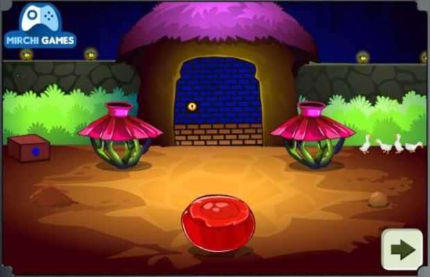 Play Escape Games Day-724 