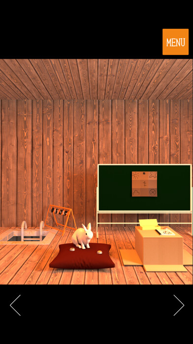 Play APK Escape Game Secret Base  and enjoy Escape Game Secret Base with UptoPlay com.tsurutomo.SecretBase