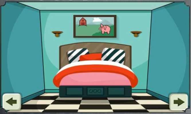 Play Escape Games - Escapade 2 