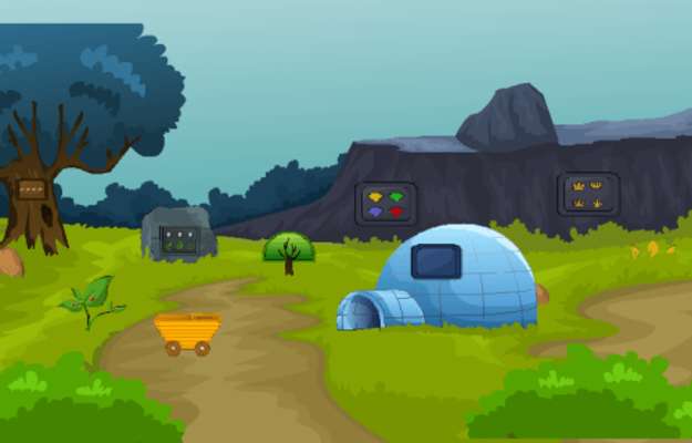 Play Escape Games Fun-13 