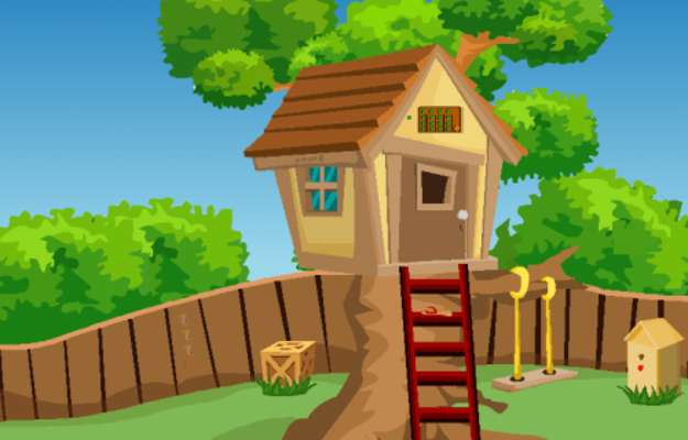 Play Escape Games Fun-16 
