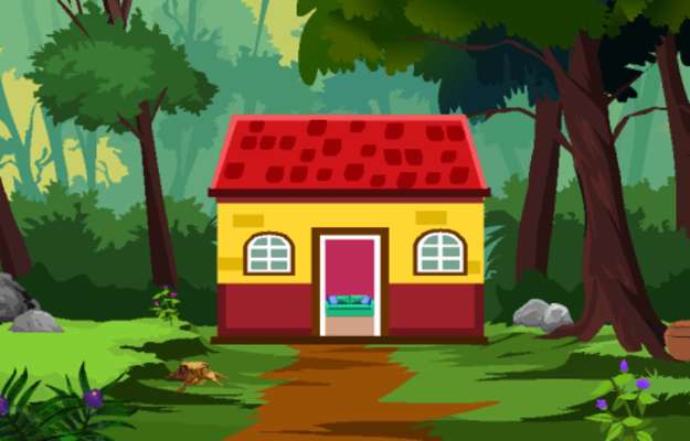 Play Escape Games Fun-45 