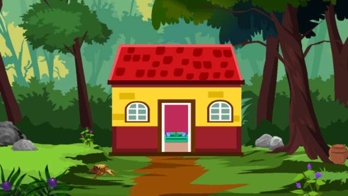 Play Escape Games Fun-45 