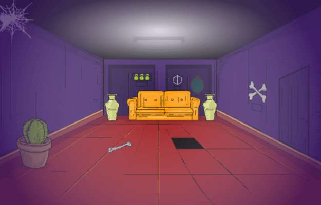 Play Escape Games Fun-49 