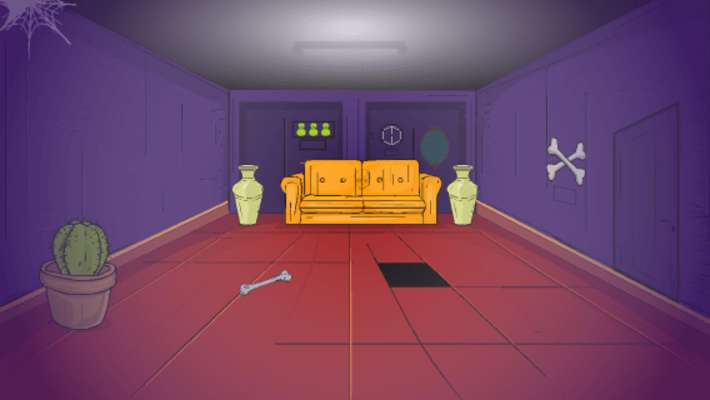 Play Escape Games Fun-49 
