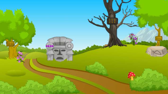 Play Escape Games Fun-95 