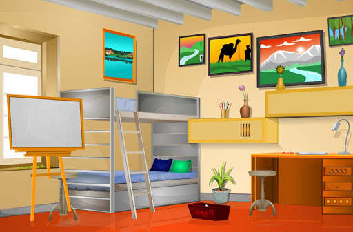 Play Escape Games: Houses of Adventure 4 