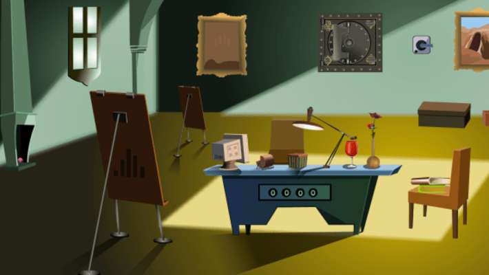 Play Escape Games Play 103 