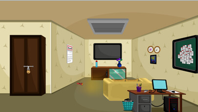 Play APK Escape Games-Puzzle Office 1  and enjoy Escape Games-Puzzle Office 1 with UptoPlay air.com.quicksailor.EscapeMyHomeOffice2