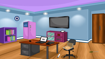 Play APK Escape Games-Puzzle Office 1  and enjoy Escape Games-Puzzle Office 1 with UptoPlay air.com.quicksailor.EscapeMyHomeOffice2