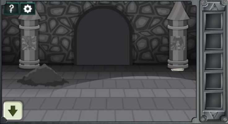 Play Escape Games Spot-32 