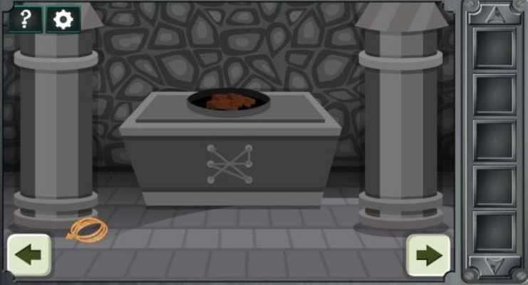 Play Escape Games Spot-32 