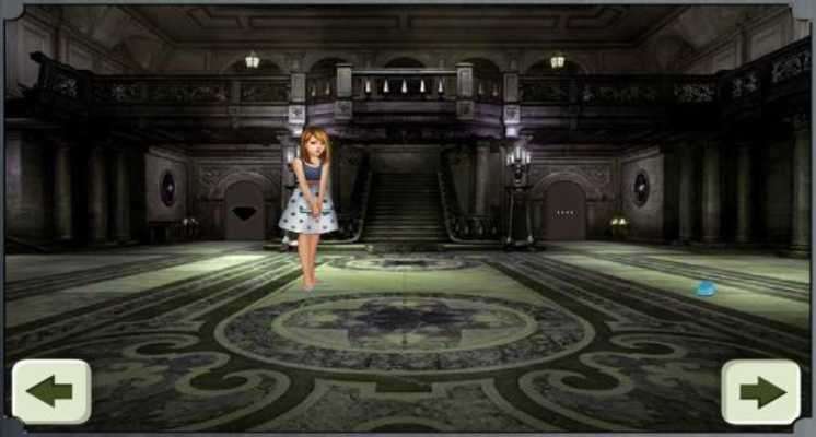 Play Escape Games Spot-90 