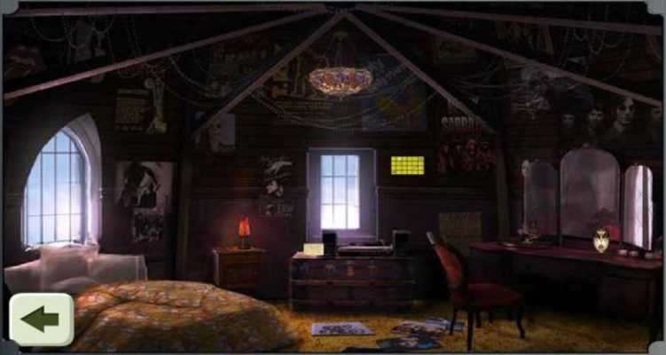Play Escape Games Spot-90 