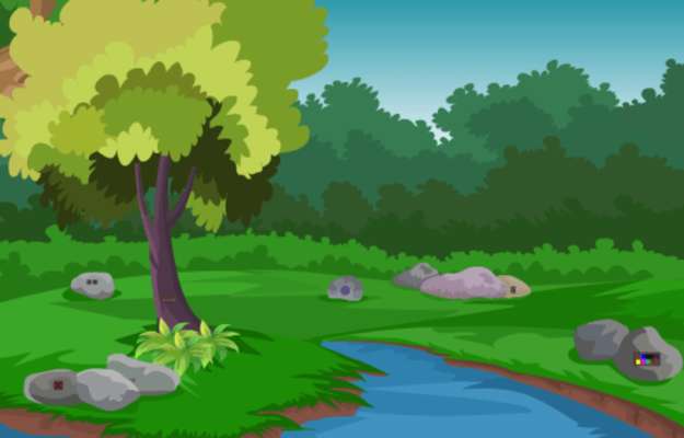 Play Escape games zone 105 