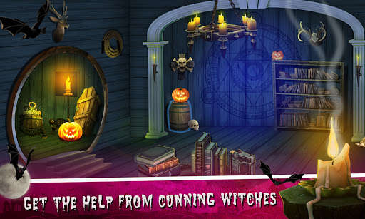 Play APK Escape Mystery Room Adventure - The Dark Fence  and enjoy Escape Mystery Room Adventure - The Dark Fence using ApkOnlin