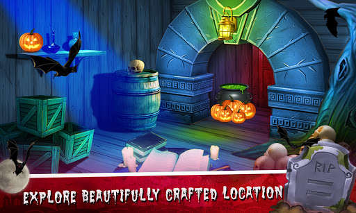 Play APK Escape Mystery Room Adventure - The Dark Fence  and enjoy Escape Mystery Room Adventure - The Dark Fence using ApkOnlin