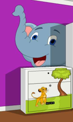 Play Escape Puzzle Apartment Rooms 