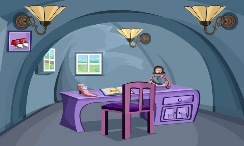 Play APK Escape Puzzle Boot House V1  and enjoy Escape Puzzle Boot House V1 with UptoPlay air.com.quicksailor.EscapePuzzleBootHouseV1