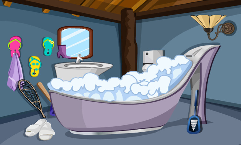 Play APK Escape Puzzle Boot House V1  and enjoy Escape Puzzle Boot House V1 with UptoPlay air.com.quicksailor.EscapePuzzleBootHouseV1