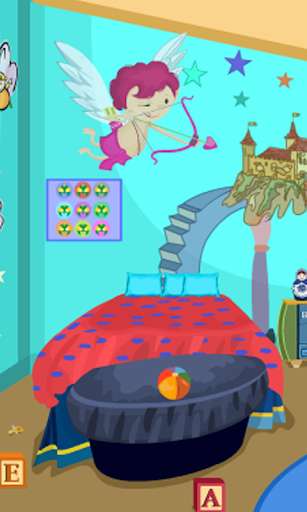 Play APK Escape Puzzle Kids Room V1  and enjoy Escape Puzzle Kids Room V1 with UptoPlay air.com.quicksailor.EscapePuzzleKidsRoomV1