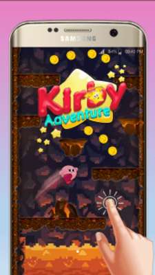 Play Escape Super Kirby Adventure - Free game for kids 