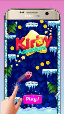 Play Escape Super Kirby Adventure - Free game for kids 