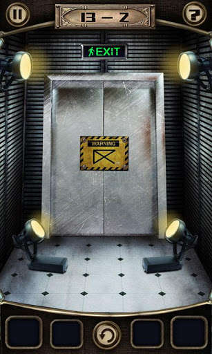 Play APK Escape the Doors  and enjoy Escape the Doors with UptoPlay com.yecheng.hundredRooms