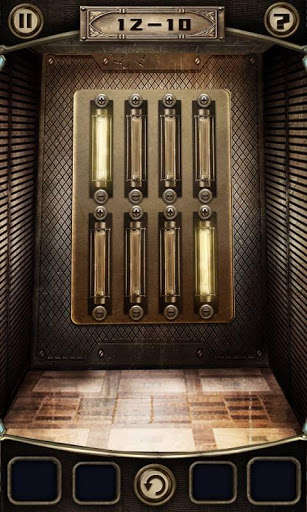 Play APK Escape the Doors  and enjoy Escape the Doors with UptoPlay com.yecheng.hundredRooms