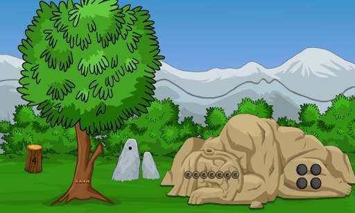 Play Escape The Forest Tiger Play Escape The Forest Tiger
