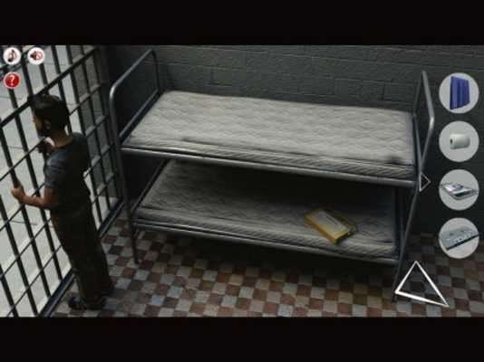 Play Escape the prison: free adventure game Play Escape the prison: free adventure game