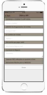 Play Escuela Aplicaciones Móviles 