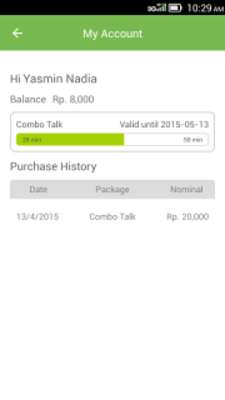 Play ESIAtalk: Free Calls 