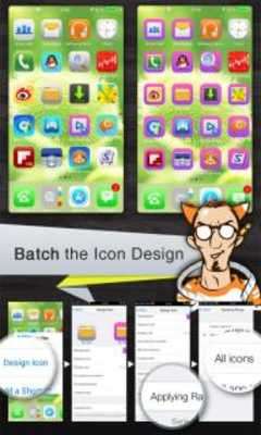 Play Espier Launcher i7 Play Espier Launcher i7