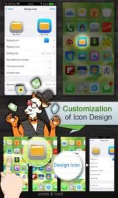 Play Espier Launcher i7 Play Espier Launcher i7