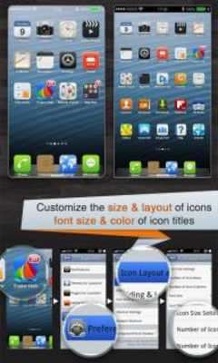 Play Espier Launcher Play Espier Launcher
