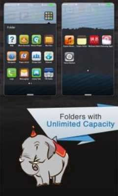 Play Espier Launcher Play Espier Launcher