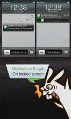 Play Espier Notifications i6 Play Espier Notifications i6
