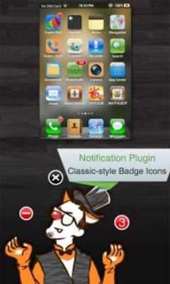 Play Espier Notifications i6 Play Espier Notifications i6