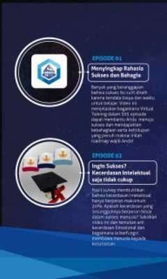 Play ESQ Virtual Training 
