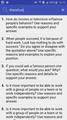 Play Essay Collection - TOEFL/IELTS 