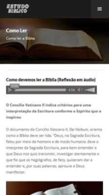 Play Estudo Bíblico: Bíblia Sagrada Play Estudo Bíblico: Bíblia Sagrada