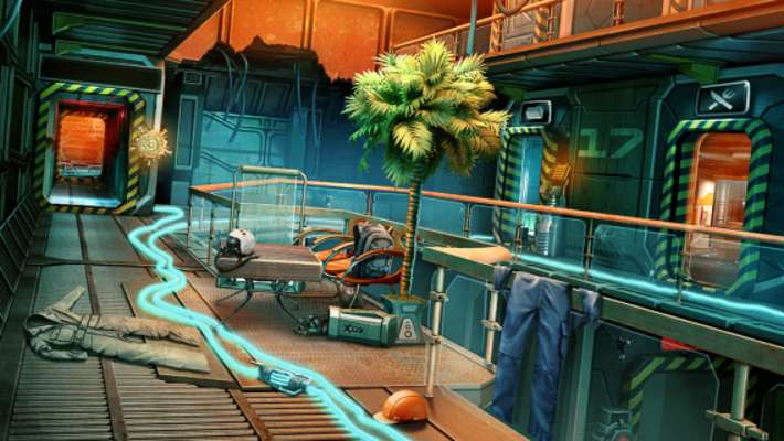 Play Eternal Journey Free 