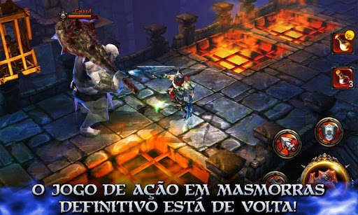 Play APK ETERNITY WARRIORS 2 (PT)  and enjoy ETERNITY WARRIORS 2 (PT) with UptoPlay com.glu.ewarriors2.pt