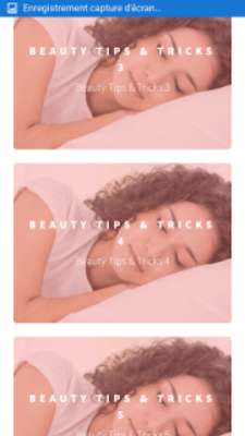 Play Etiquette - Beauty Tips 
