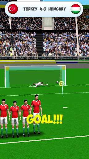 Play APK EURO FREEKICK TOURNAMENT  and enjoy EURO FREEKICK TOURNAMENT with UptoPlay com.argeworld.EuroFreekick